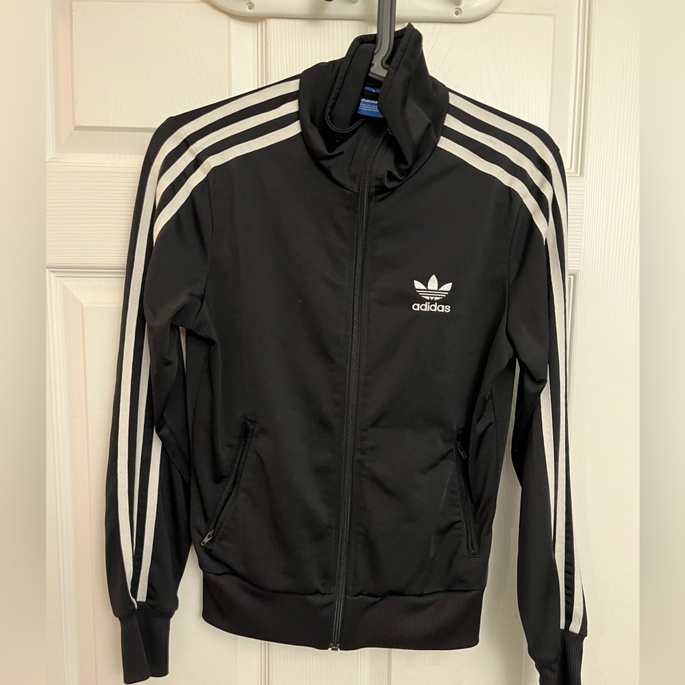 SOLD - Adidas sport jacket